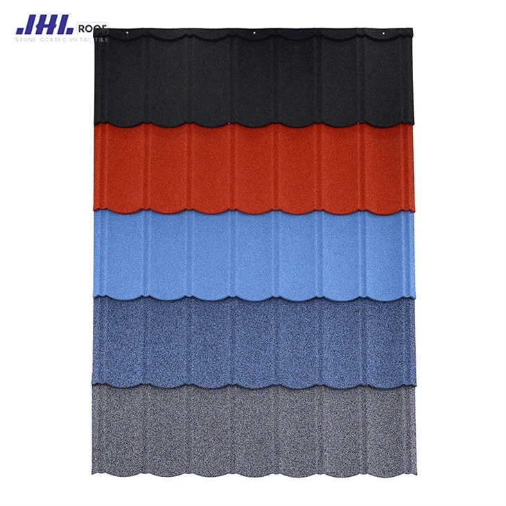 Roofing Material Manufacturer Price