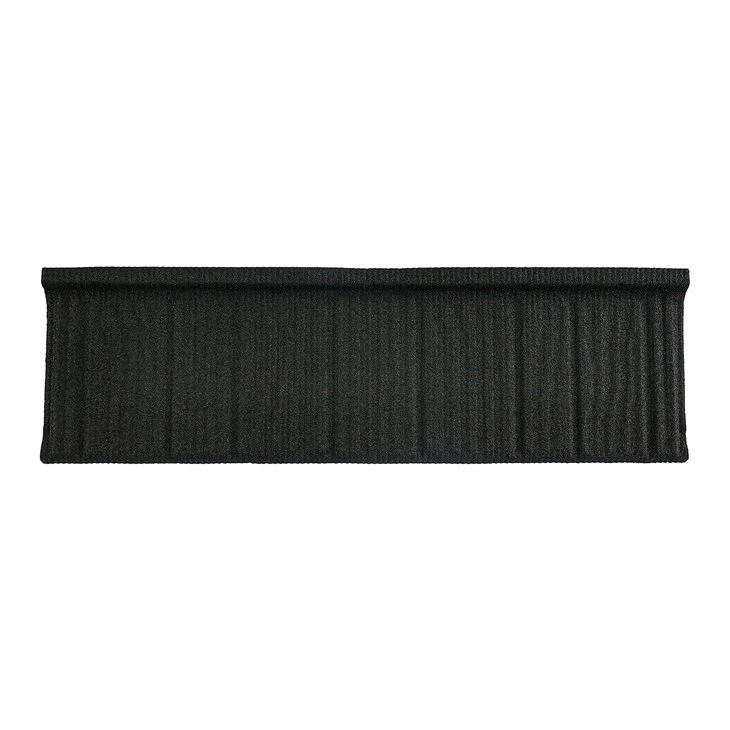 Typhoon Proof Metal Roof Tiles