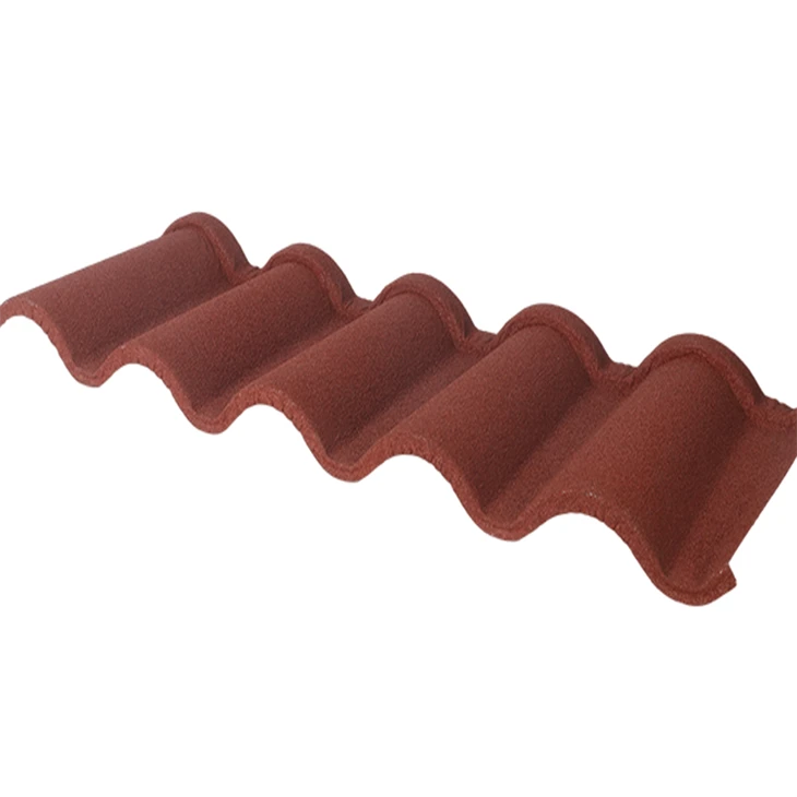 Industrial&Residential Metal Roofing Sheets suppliers