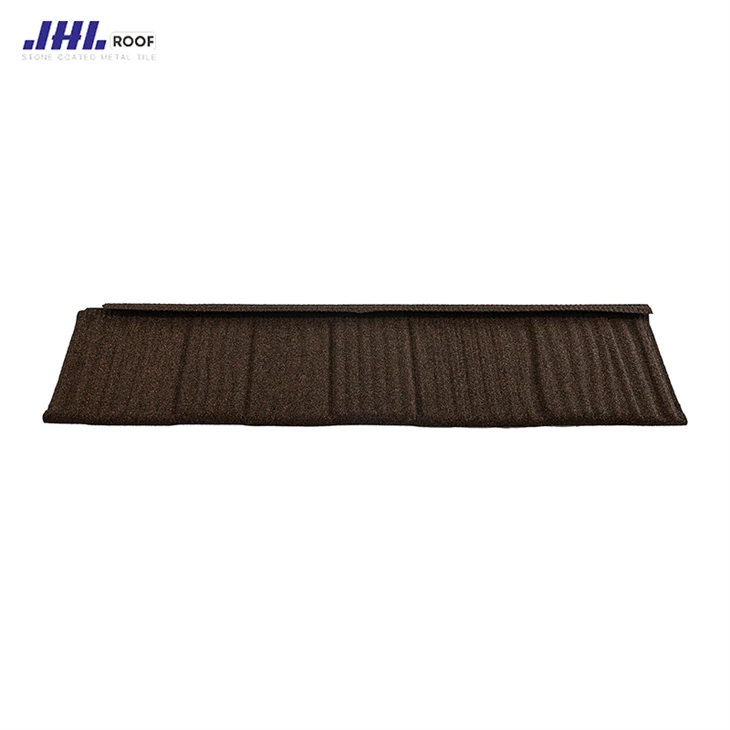 Interlocking Roof Tile