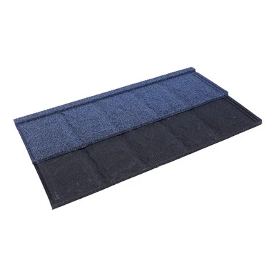0.4mm Blue Stone Roofing Sheet 0.4mm Blue Stone Roofing Sheet