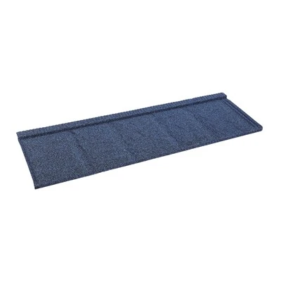 0.4mm Blue Stone Roofing Sheet 0.4mm Blue Stone Roofing Sheet